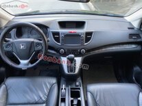 Xe Honda CRV 2.0 AT 2013 - 580 Triệu