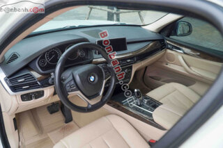 Xe BMW X5 xDrive35i 2014 - 1 Tỷ 799 Triệu