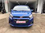 Xe Chevrolet Spark 1.2 MT 2018 - 185 Triệu