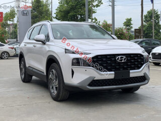 Xe Hyundai SantaFe Tiêu chuẩn 2.2L 2022 - 1 Tỷ 130 Triệu