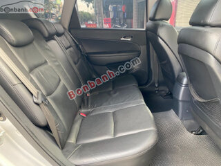 Xe Hyundai i30 CW 1.6 AT 2009 - 299 Triệu