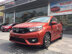 Xe Honda Brio RS 2021 - 450 Triệu