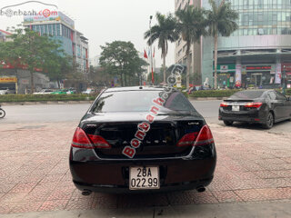 Xe Toyota Avalon Limited 2009 - 730 Triệu