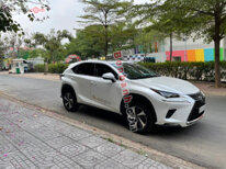 Xe Lexus NX 300 2019 - 2 Tỷ 460 Triệu