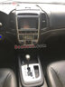 Xe Hyundai SantaFe 2.0L 2011 - 658 Triệu
