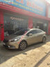 Xe Kia K3 1.6 AT 2014 - 400 Triệu