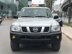 Nissan Patrol 2004 Số sàn