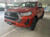 Xe Toyota Hilux 2.4E 4x2 MT 2020 - 618 Triệu