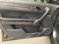 Xe Honda CRV 2.4 AT 2010 - 420 Triệu