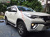 Xe Toyota Fortuner 2.8V 4x4 AT 2018 - 1 Tỷ 119 Triệu