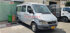 Xe Mercedes Benz Sprinter 311 2010 - 250 Triệu