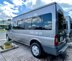 Ford Transit 2009 tải VAN 6 chỗ 900kg chạy giờ cấm