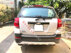 Xe Chevrolet Captiva LTZ 2.4 AT 2014 - 440 Triệu