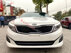 Xe Kia Optima 2.0 AT 2013 - 528 Triệu