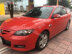 Xe Mazda 3 S 2.0 AT 2009 - 295 Triệu