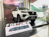 Xe Toyota Fortuner 2.4G 4x2 AT 2021 - 1 Tỷ 80 Triệu