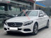 Xe Mercedes Benz C class C200 2016 - 1 Tỷ 35 Triệu