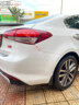 Xe Kia Cerato 1.6 MT 2018 - 427 Triệu