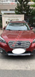 Xe Subaru Outback 2.5i 2015 - 870 Triệu