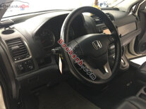 Xe Honda CRV 2.0 AT 2010 - 415 Triệu