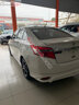 Xe Toyota Vios 1.5 TRD 2018 - 455 Triệu