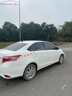 Xe Toyota Vios 1.5E 2017 - 358 Triệu