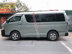 Xe Toyota Hiace 2.5 2008 - 265 Triệu