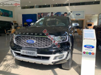 Xe Ford Everest Titanium 2.0L 4x4 AT 2021 - 1 Tỷ 385 Triệu