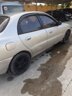 Daewoo Lanos 2002 Số sàn