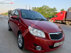 Xe Daewoo Gentra SX 1.2 AT 2011 - 225 Triệu