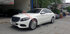 Xe Mercedes Benz C class C250 Exclusive 2016 - 1 Tỷ 230 Triệu