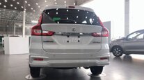 Suzuki Ertiga Sport Giảm 40tr km bảo hiểm ,ghế da