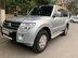 Mitsubishi Pajero 2008 Số sàn