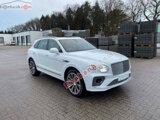 Xe Bentley Bentayga Hybrid 3.0 V6 2021 - 13 Tỷ 900 Triệu