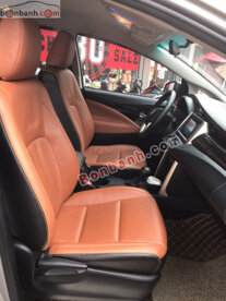 Xe Toyota Innova 2.0G 2017 - 620 Triệu