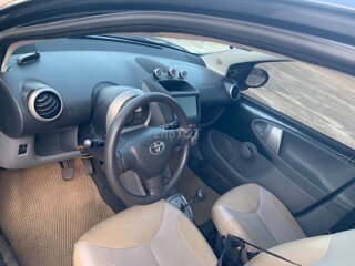 Toyota Aygo 2009 Tự động rin chuẩn