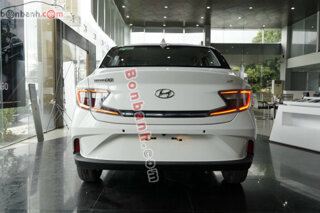Xe Hyundai i10 1.2 MT 2022 - 378 Triệu