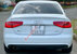 Xe Audi A4 1.8 TFSI 2012 - 650 Triệu