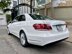 Mercedes E200 w212 trắng xe một chủ từ mới.