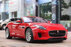 Xe Jaguar F Type 3.0 V6 2018 - 5 Tỷ 400 Triệu