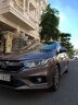 HONDA CITY TOP CUỐI 2018