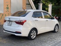 Hyundai Grand i10 2019 sedan Tự động