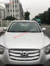 Xe Hyundai SantaFe 2.0L 2011 - 658 Triệu