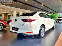 Xe Mazda 3 1.5L Luxury 2021 - 684 Triệu