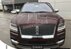 Xe Lincoln Navigator Black Label 2021 - 8 Tỷ 550 Triệu