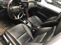 Xe Honda City 1.5TOP 2019 - 540 Triệu