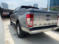 Ford Ranger 2018 Tự động