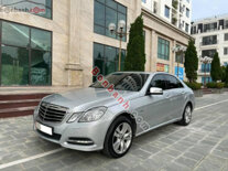 Xe Mercedes Benz E class E250 2012 - 649 Triệu