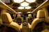 Xe Ford Tourneo Limousine 2.0 AT 2021 - 1 Tỷ 189 Triệu