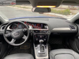 Xe Audi A4 1.8 TFSI 2013 - 680 Triệu
